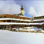 Schindlhaus/alpin 3* Söll