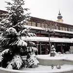 Schindlhaus/alpin 3* Söll