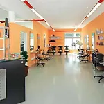 Schindlhaus/alpin Aparthotel Soll