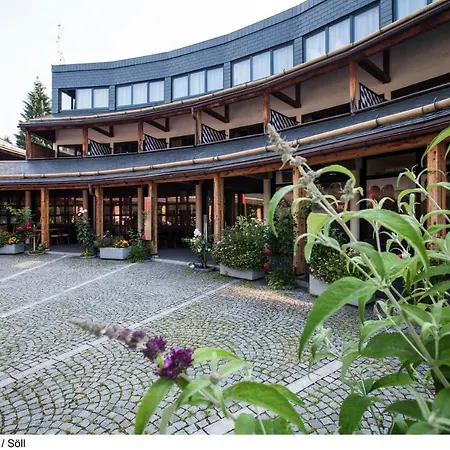 Schindlhaus/alpin
