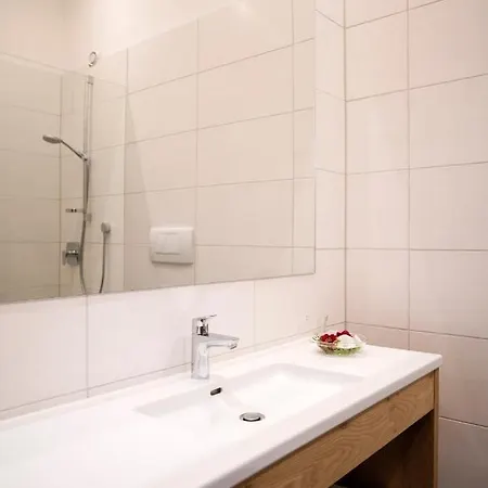 Schindlhaus/alpin Ξενοδοχείο με διαμερίσματα