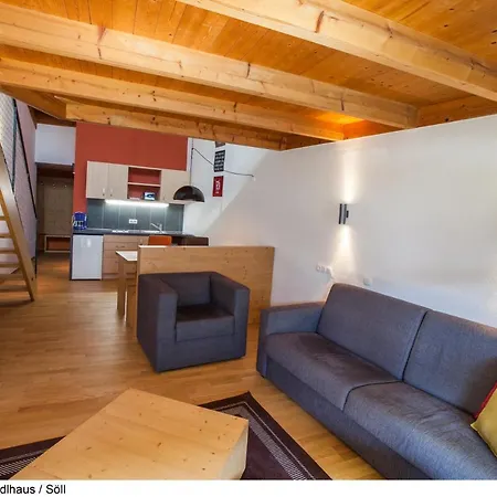 Schindlhaus/alpin