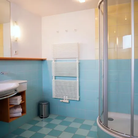 Апарт-готель Schindlhaus/alpin 3*