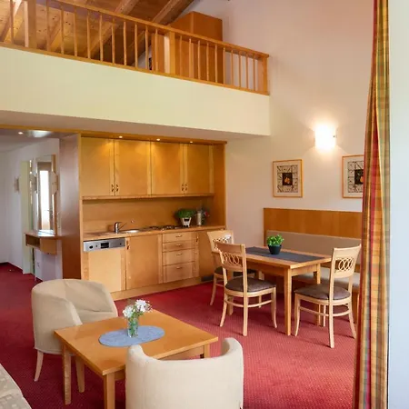 Schindlhaus/alpin 3* Söll