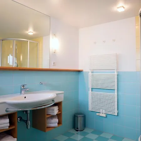 Schindlhaus/alpin Apartmanhotel Söll
