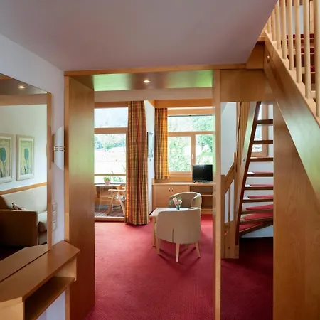 Schindlhaus/alpin Ξενοδοχείο με διαμερίσματα 3*