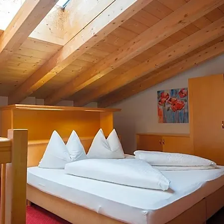 Schindlhaus/alpin Apartmanhotel 3*