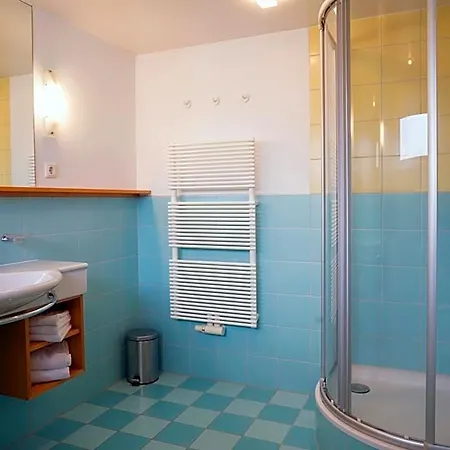 Schindlhaus/alpin Apartmanhotel