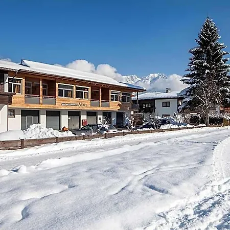 Schindlhaus/alpin 3* Söll