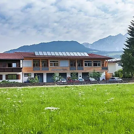 Schindlhaus/alpin Apartmanhotel