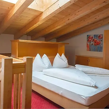 Apartmanhotel Schindlhaus/alpin 3*