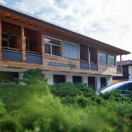 Schindlhaus/alpin Soll