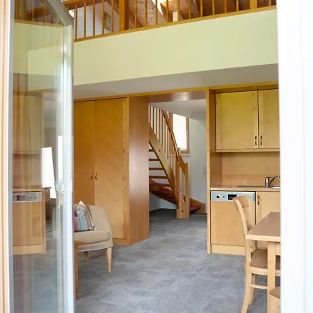 Schindlhaus/alpin Aparthotel