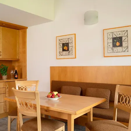 Aparthotel Schindlhaus/alpin