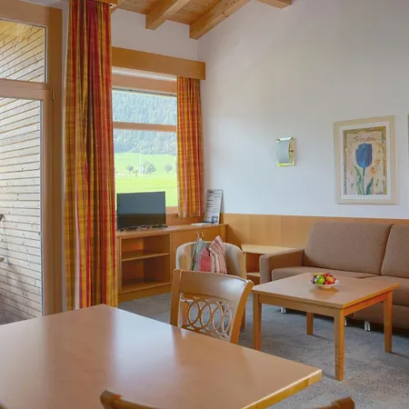 Aparthotel Schindlhaus/alpin 3*