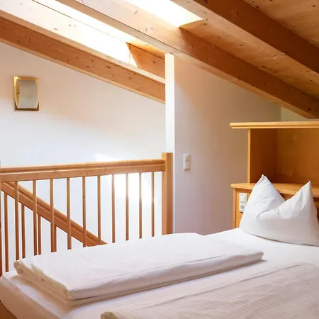 Aparthotel Schindlhaus/alpin