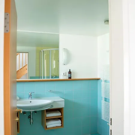Schindlhaus/alpin Aparthotel 3*