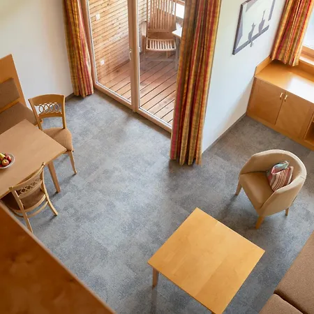 Aparthotel Schindlhaus/alpin 3*