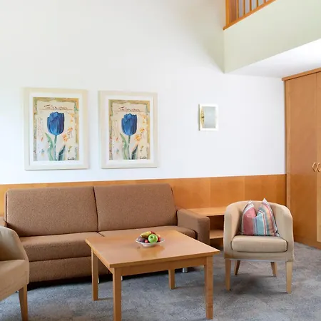 Aparthotel Schindlhaus/alpin Soll