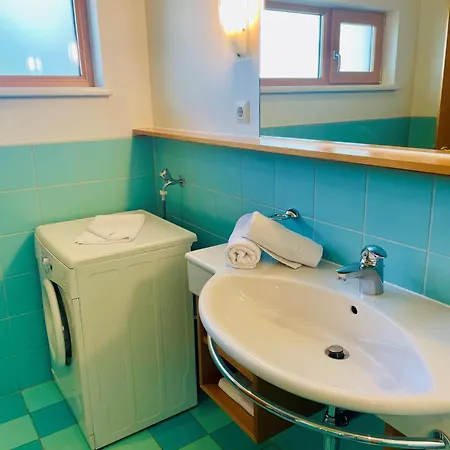 Schindlhaus/alpin Aparthotel
