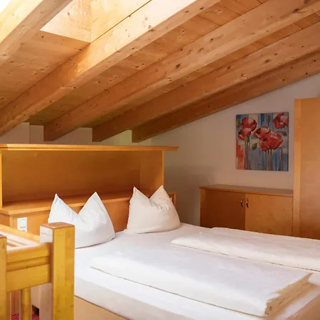 Aparthotel Schindlhaus/alpin