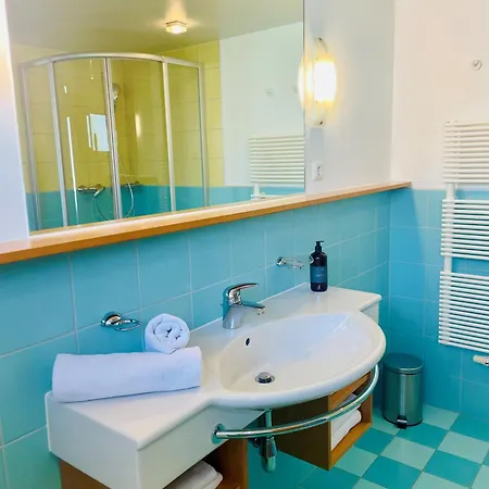 Aparthotel Schindlhaus/alpin 3*