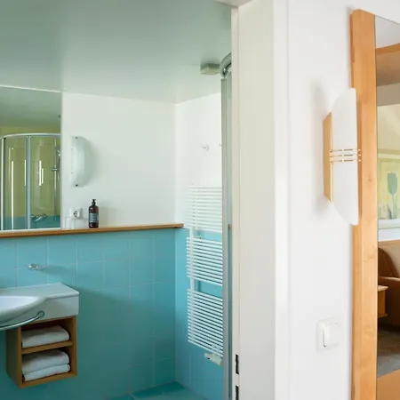 Aparthotel Schindlhaus/alpin Soll