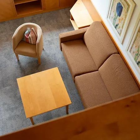 Schindlhaus/alpin Aparthotel 3*