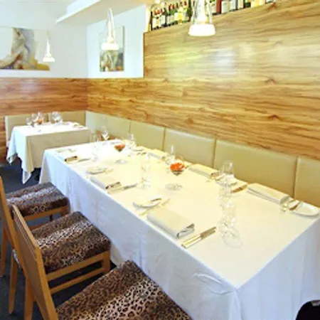 Schindlhaus/alpin Апарт-готель 3*