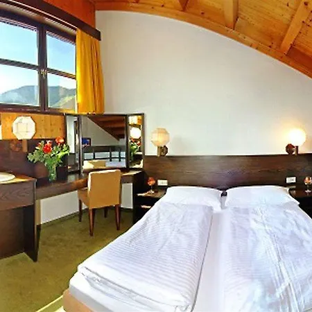 Schindlhaus/alpin 3* Зелль