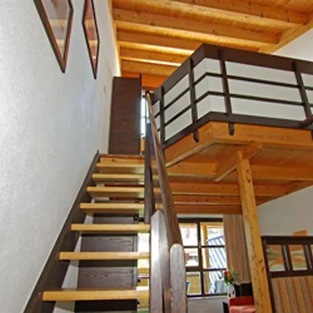 Schindlhaus/alpin Апарт-готель Зелль