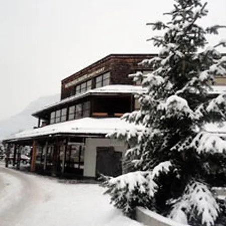 Schindlhaus/alpin Апарт-готель Зелль