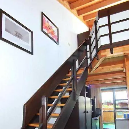 Schindlhaus/alpin 3* Зелль