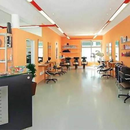 Schindlhaus/alpin Apartmanhotel Söll