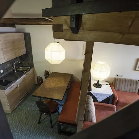 Schindlhaus/alpin