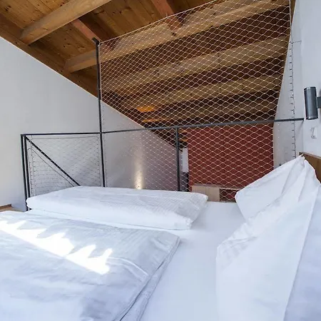 Schindlhaus/alpin Апарт-готель Зелль