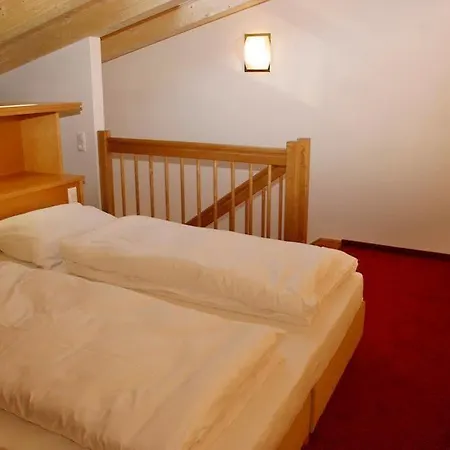 Schindlhaus/alpin Зелль