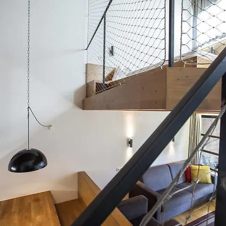 Schindlhaus/alpin Ξενοδοχείο με διαμερίσματα Söll