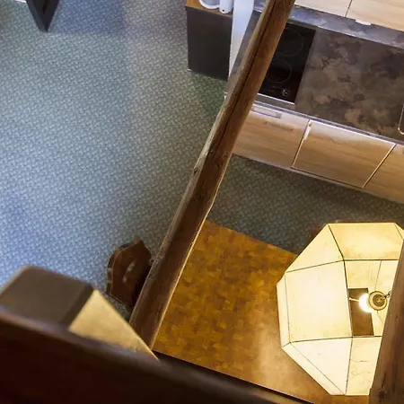 Schindlhaus/alpin Lejlighedshotel 3*