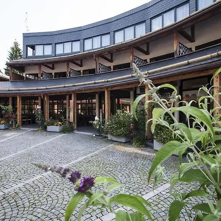 Schindlhaus/alpin Apartmanhotel