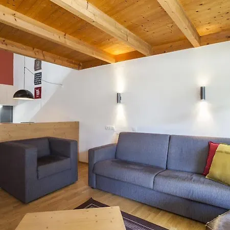 Schindlhaus/alpin Lejlighedshotel 3*