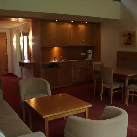 Schindlhaus/alpin Söll