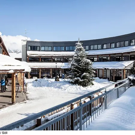 Schindlhaus/alpin Söll