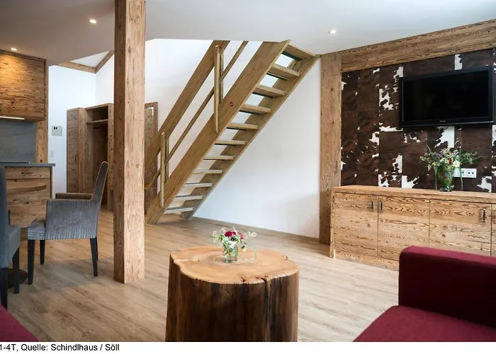 Schindlhaus/alpin 3*