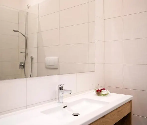 Schindlhaus/alpin Aparthotel