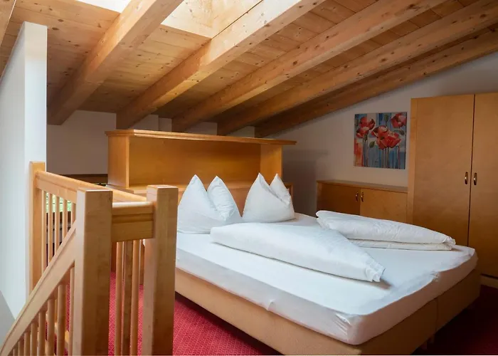 Schindlhaus/alpin Aparthotel 3*