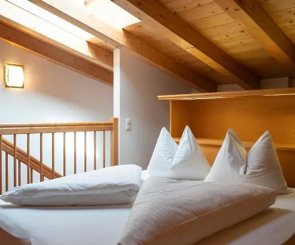 Schindlhaus/alpin Aparthotel 3*