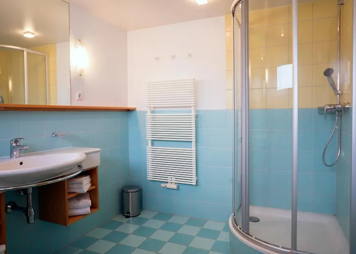 Lägenhetshotell Schindlhaus/alpin 3*