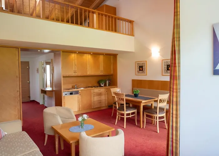 Schindlhaus/alpin 3* Söll