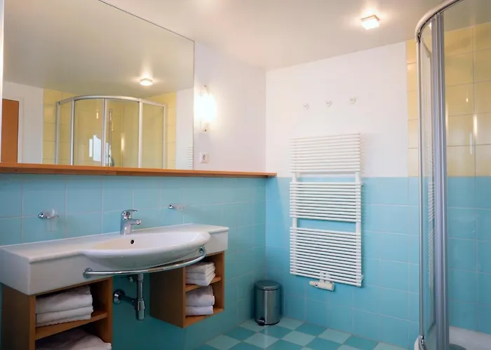 Schindlhaus/alpin Aparthotel Soll